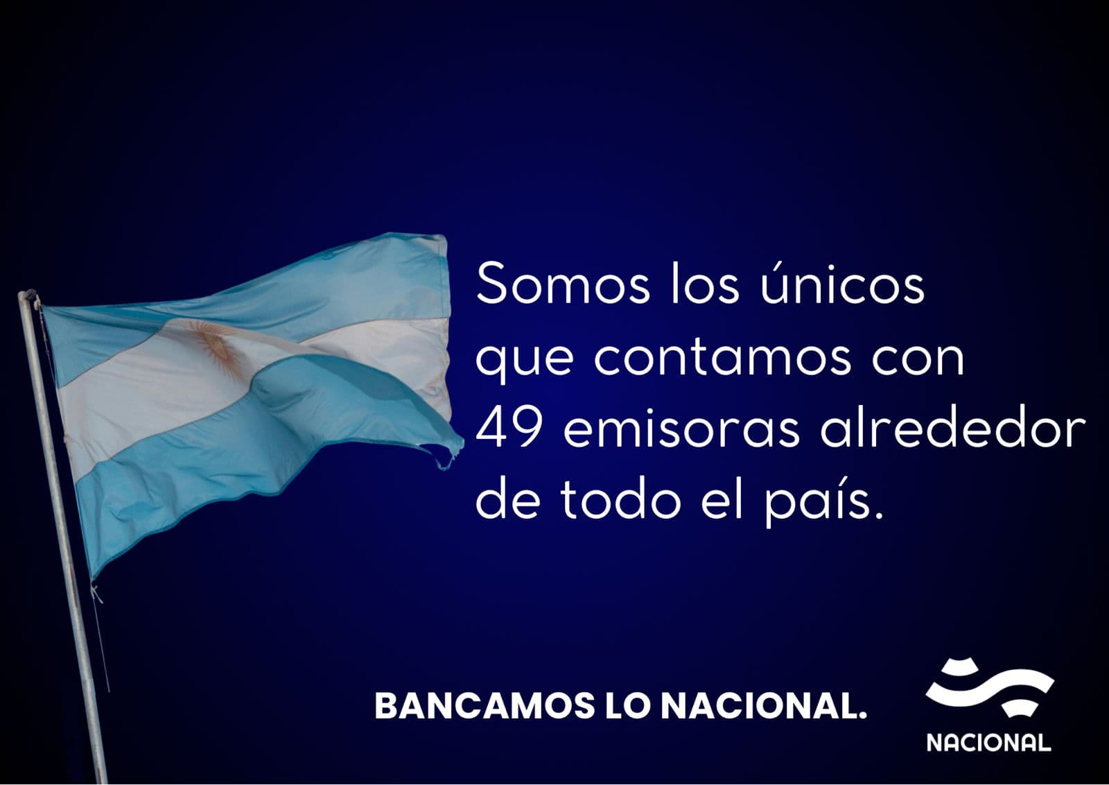 Radio Nacional